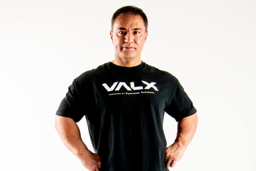 店長候補 あの山本義徳氏監修プロテインで有名な Valx が24時間ジムを初出店 トレーナーエージェンシー